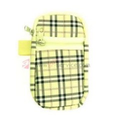 Case for mobile phone - cube