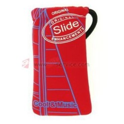 Werbe-Handyhülle