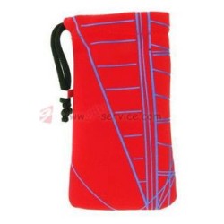 Promotional mobile phone case