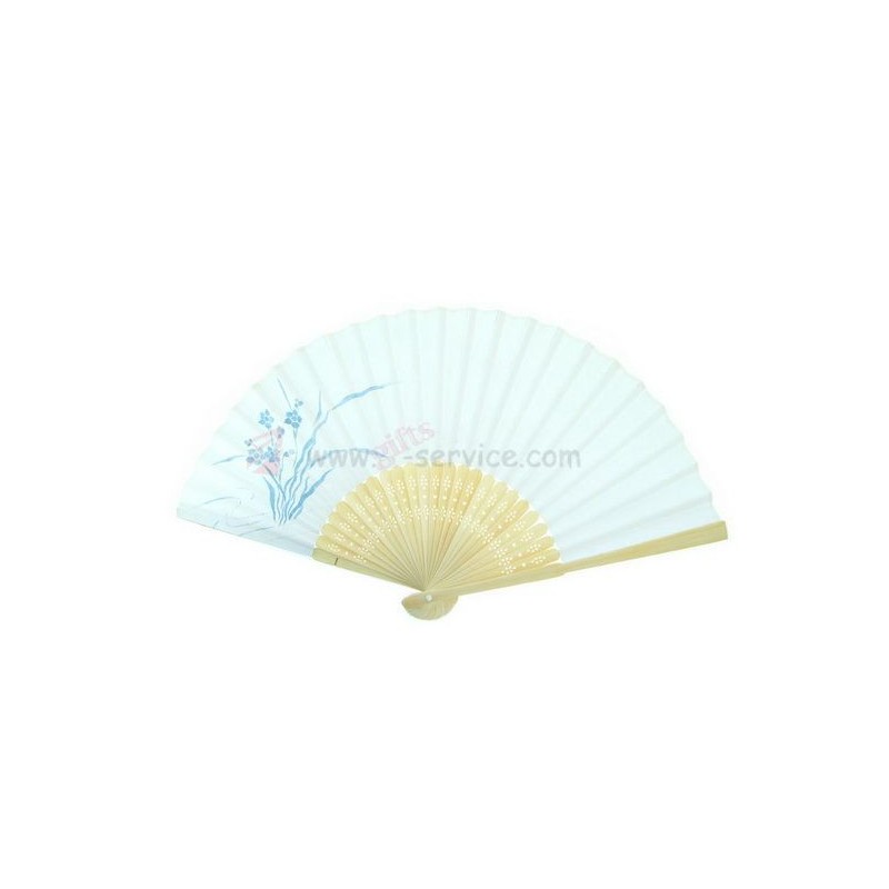 Personalized Hand Fans