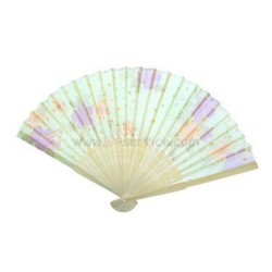 Asian Hand Fans