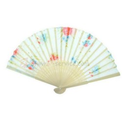 Asian Hand Fans