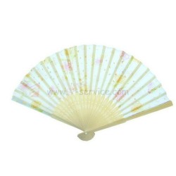 Asian Hand Fans