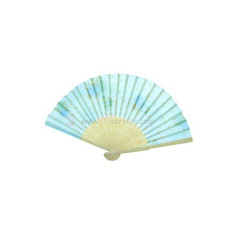 Japanese Hand Fan