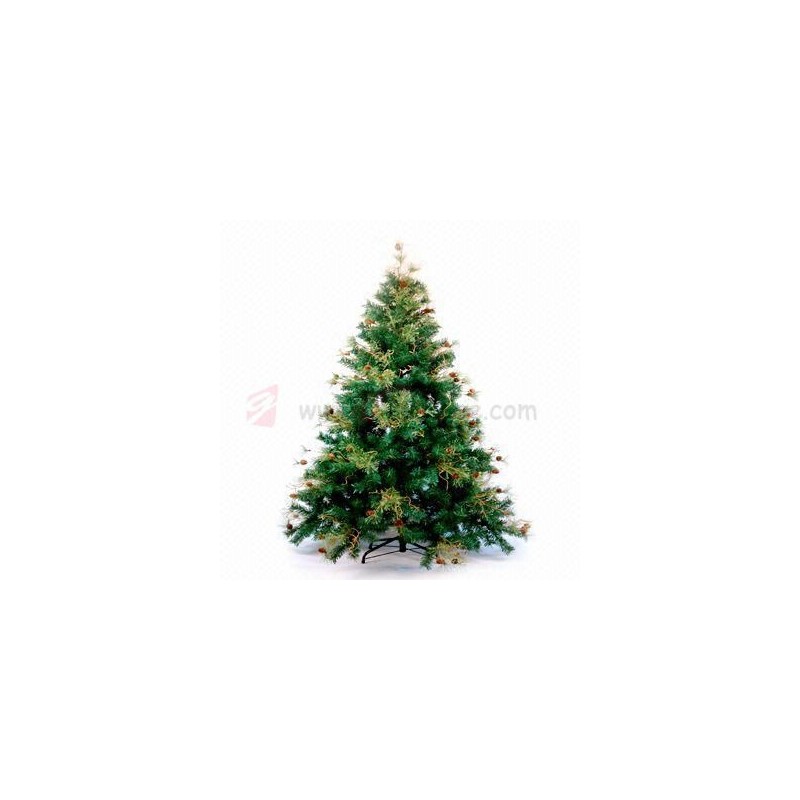 Decorative Christmas Trees