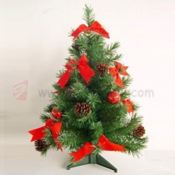 Weihnachts-Minibaum