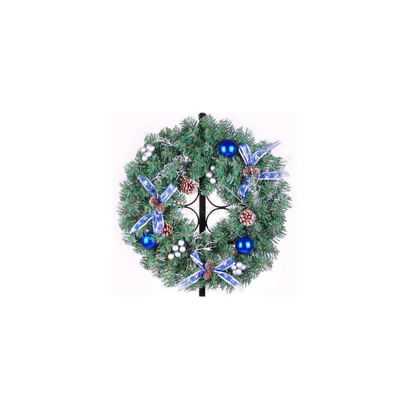 Tradičné adventné vence