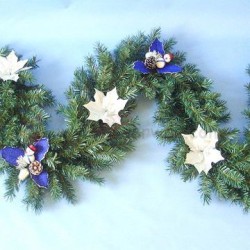 Christmas Garland