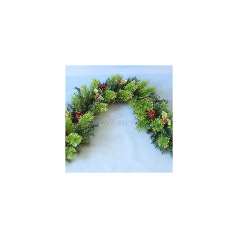 Christmas Decorations Garland