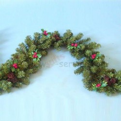 Christmas Decorations Garland