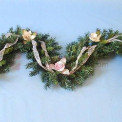 Artificial Christmas Garland