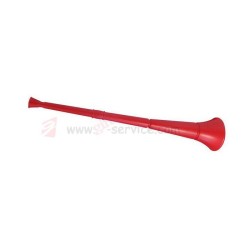 Propagační skládací vuvuzela 
