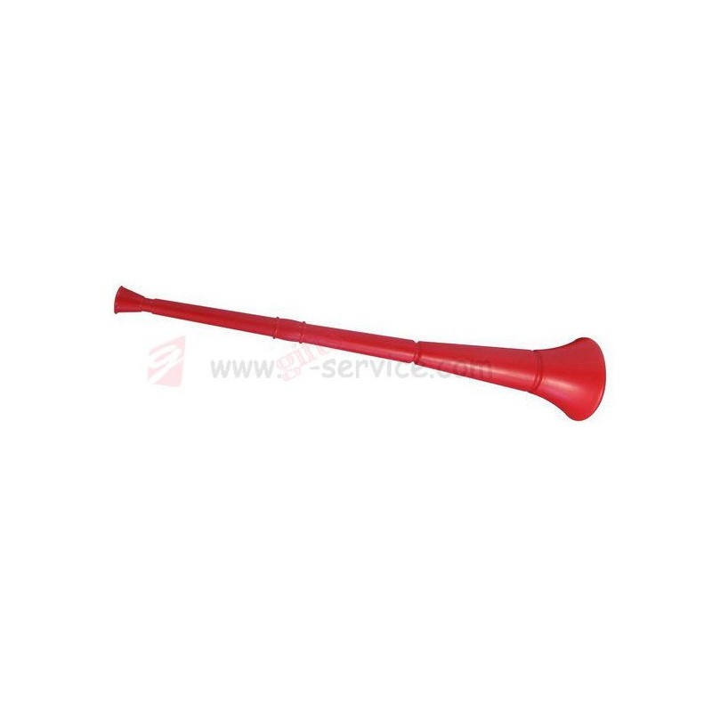 Plastic Vuvuzela