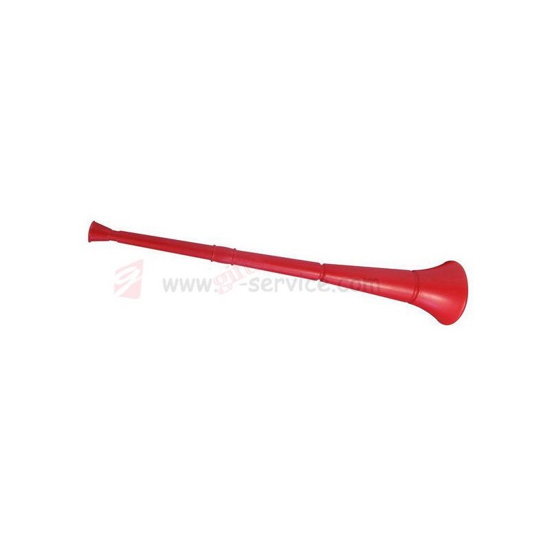 Werbe-Faltvuvuzela