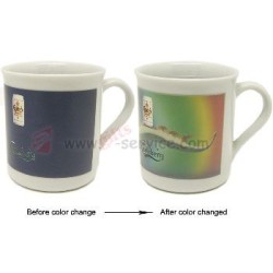 Promotional Magic Mug