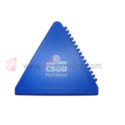 Imprinted Ice Scraper