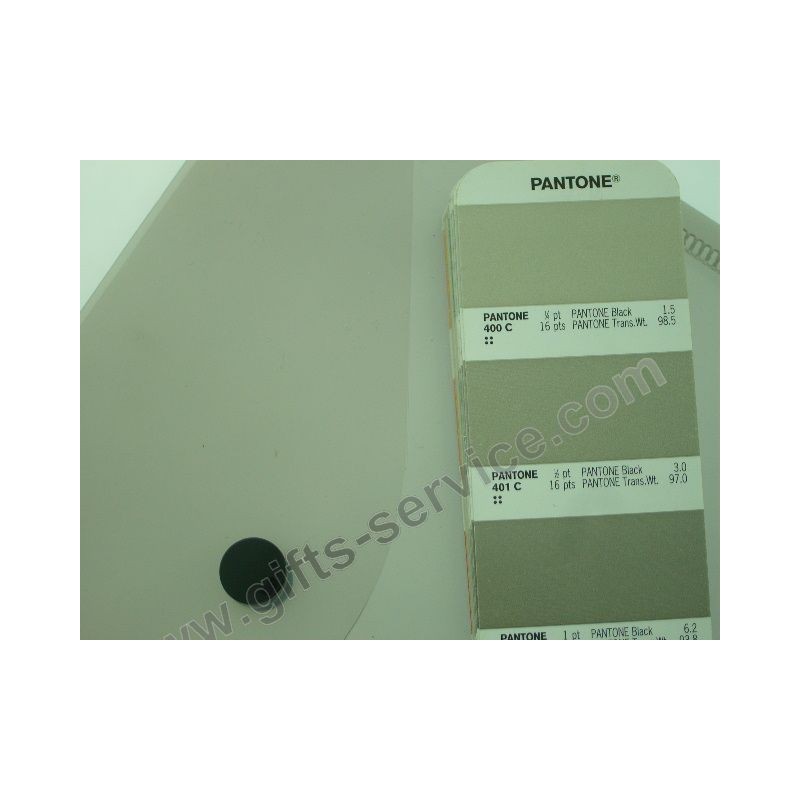 Promotional Plastic Envelop