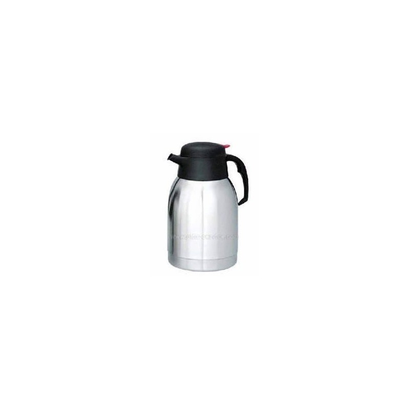 Stainless Steel Coffee Pot