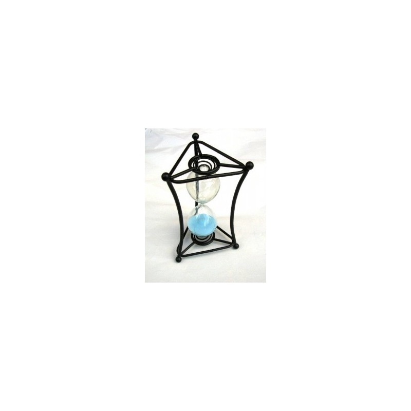 Promo desk clock