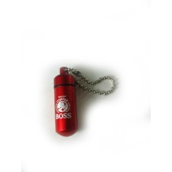 medicine bottles