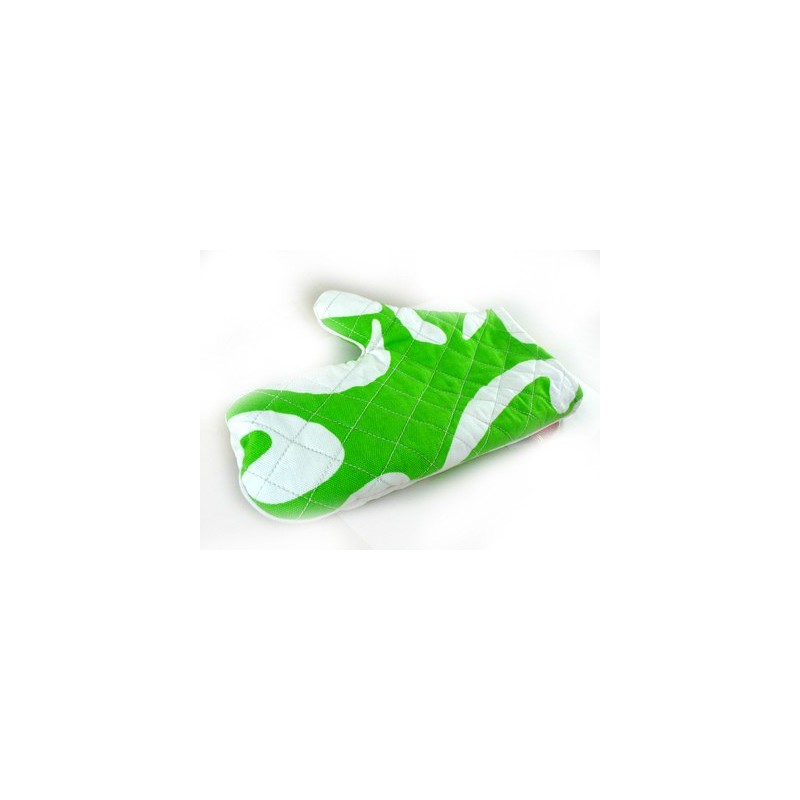 Promotional thermal gloves