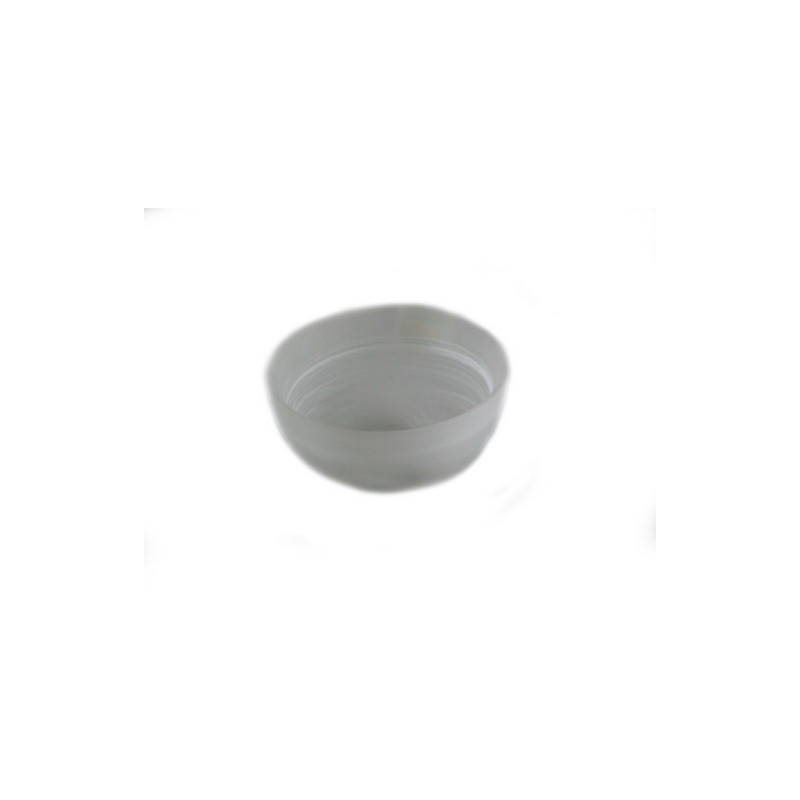 Glasschale