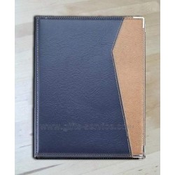 Promotion Notebook