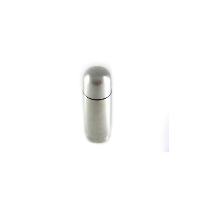 Stainless steel thermos