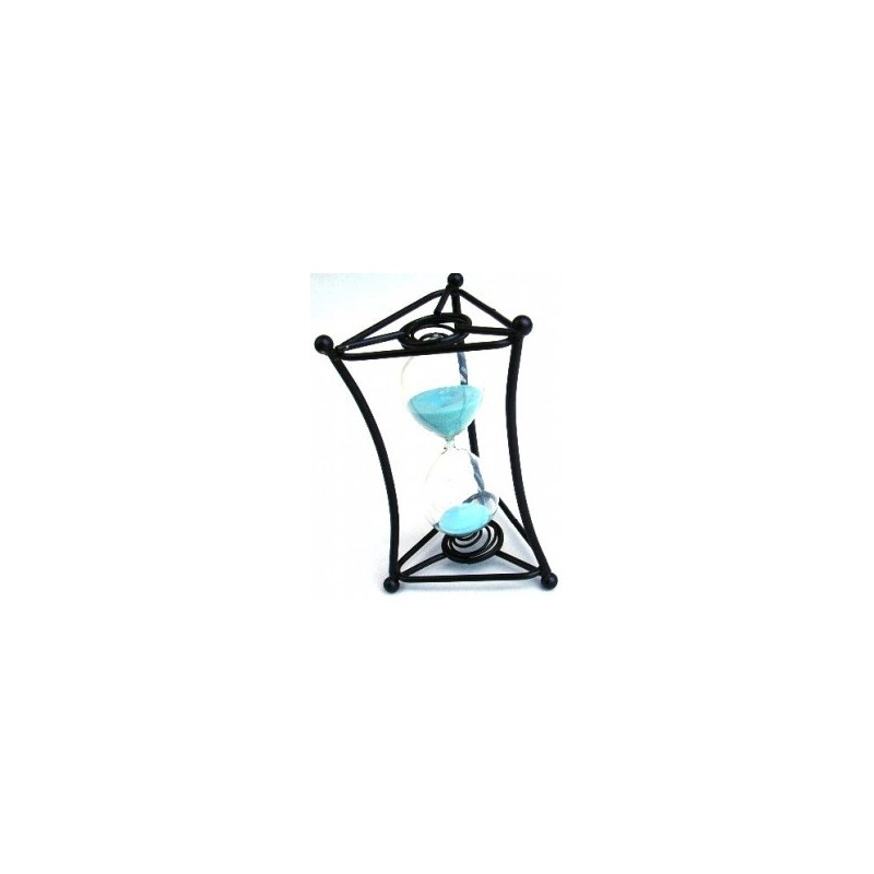 Hour-glass