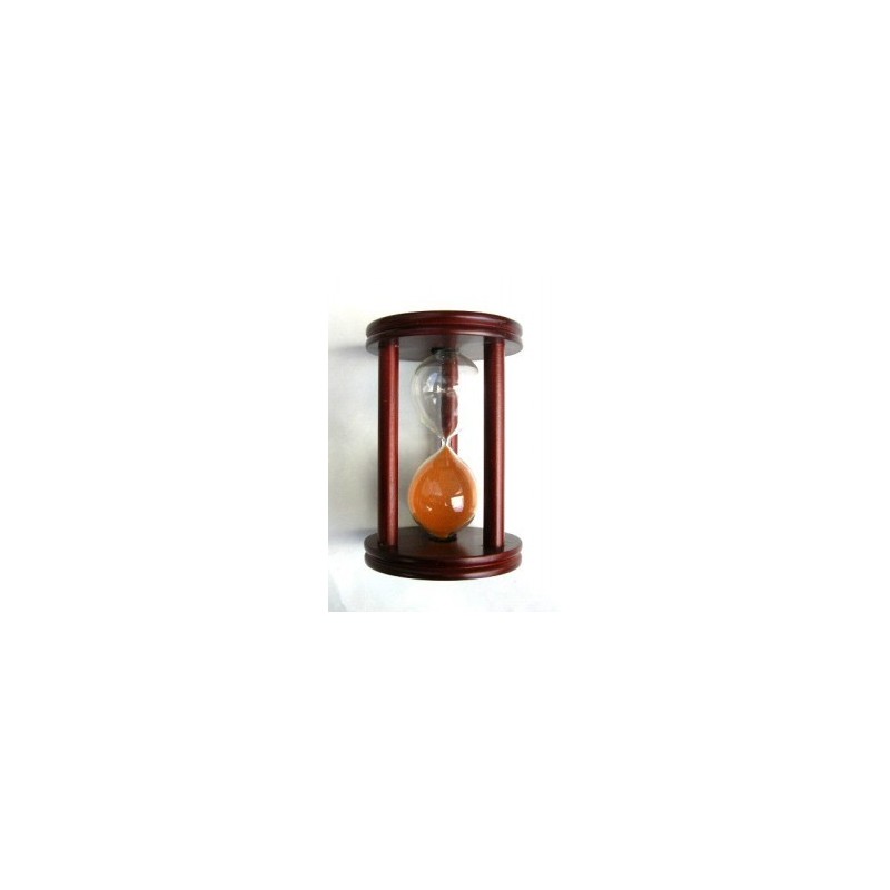 Peščena ura