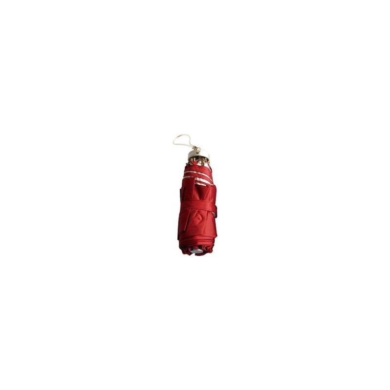 Umbrelă pliabilă - roșie