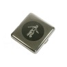 Diamond folding cube