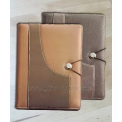 Leather Book