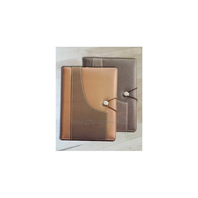 Leather Book