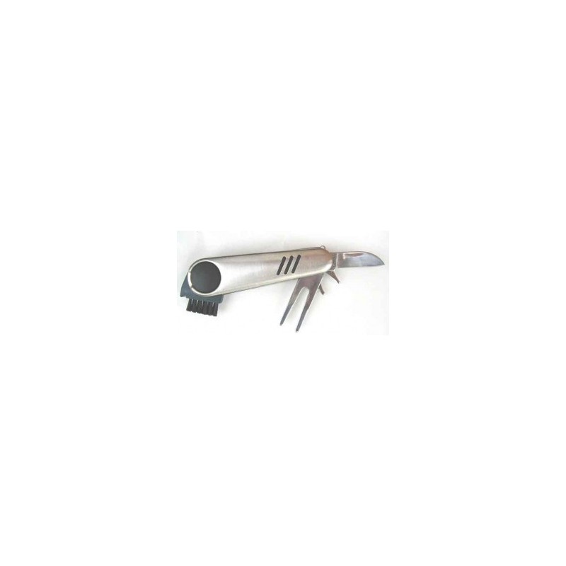 Universelles Golfmesser