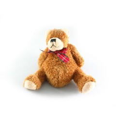 Teddy bear