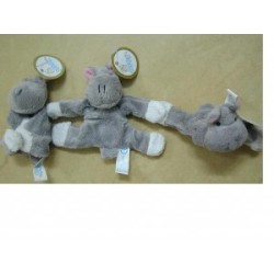 Plišani nilski konj