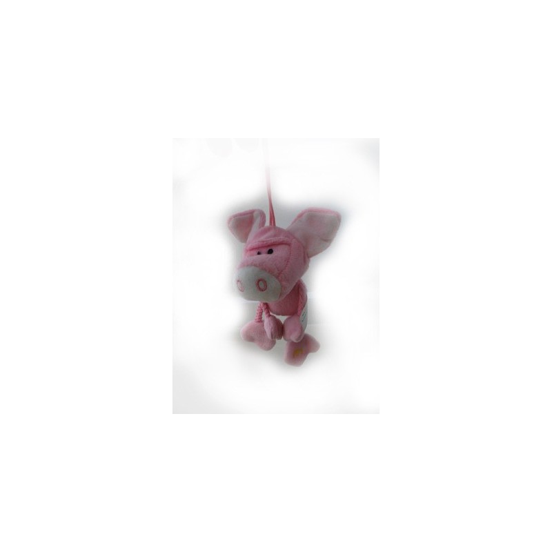 Cuddly toy