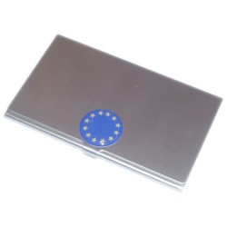 Etui für Visitenkarten - EU
