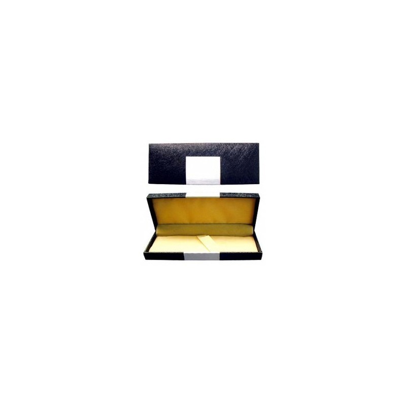 Cutie pentru stilouri - negru