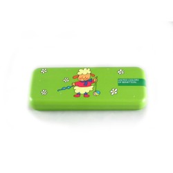 Trusa metalica pentru creion
