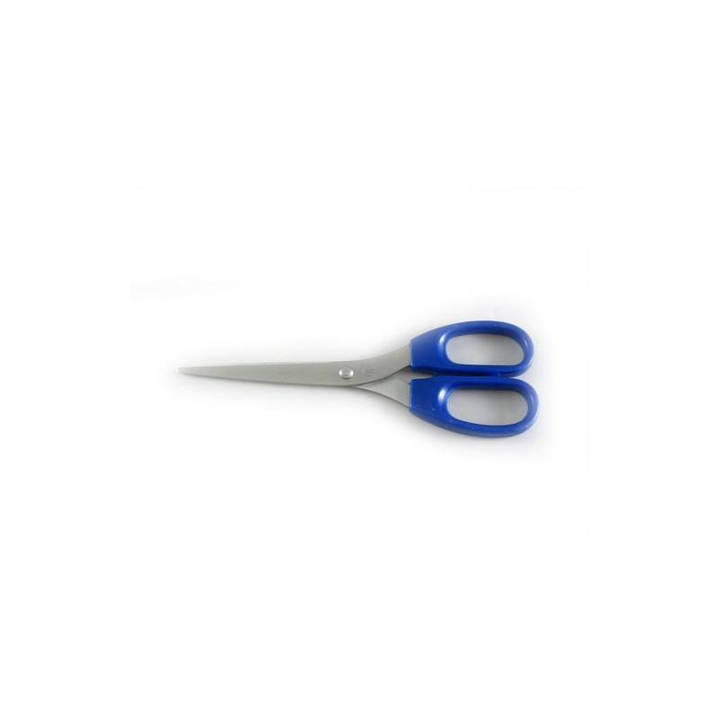 Nůžky modré