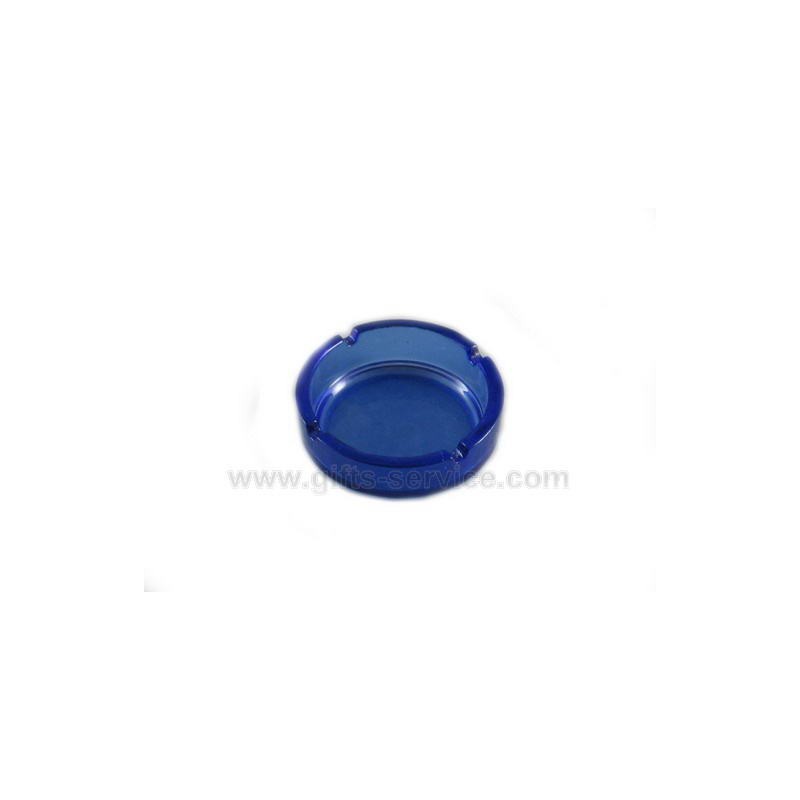 Glass Ashtray Glass Ashtray