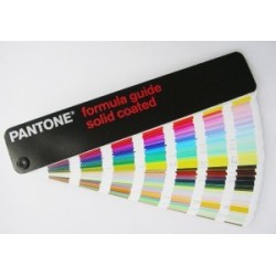 Vzornik pantone