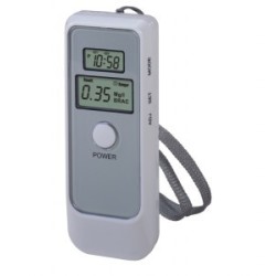 Alkohol tester