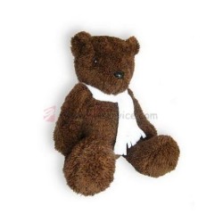 Plush Bear In Stock