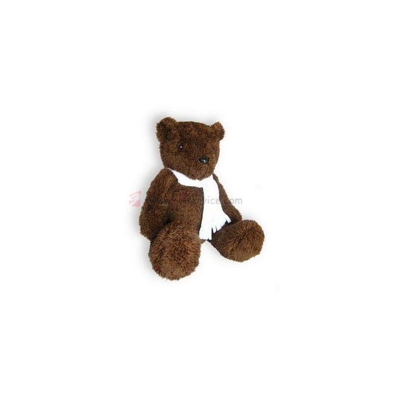 Plush Bear In Stock