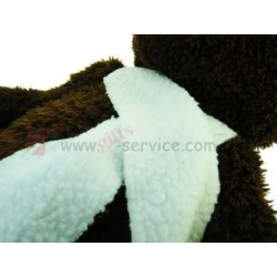 Plush Bear In Stock