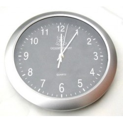 Wanduhr