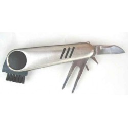 Universelles Golfmesser